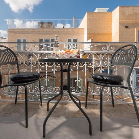 Encanto Townhouse Sliema Exteriör bild
