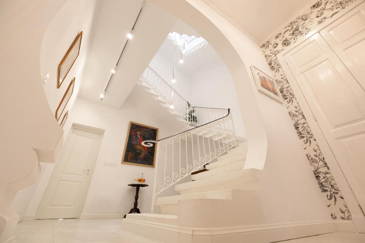 Encanto Townhouse Sliema Exteriör bild