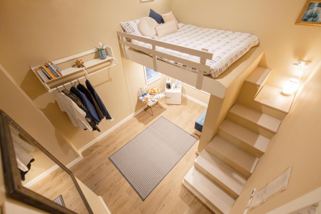 Encanto Townhouse Sliema Exteriör bild
