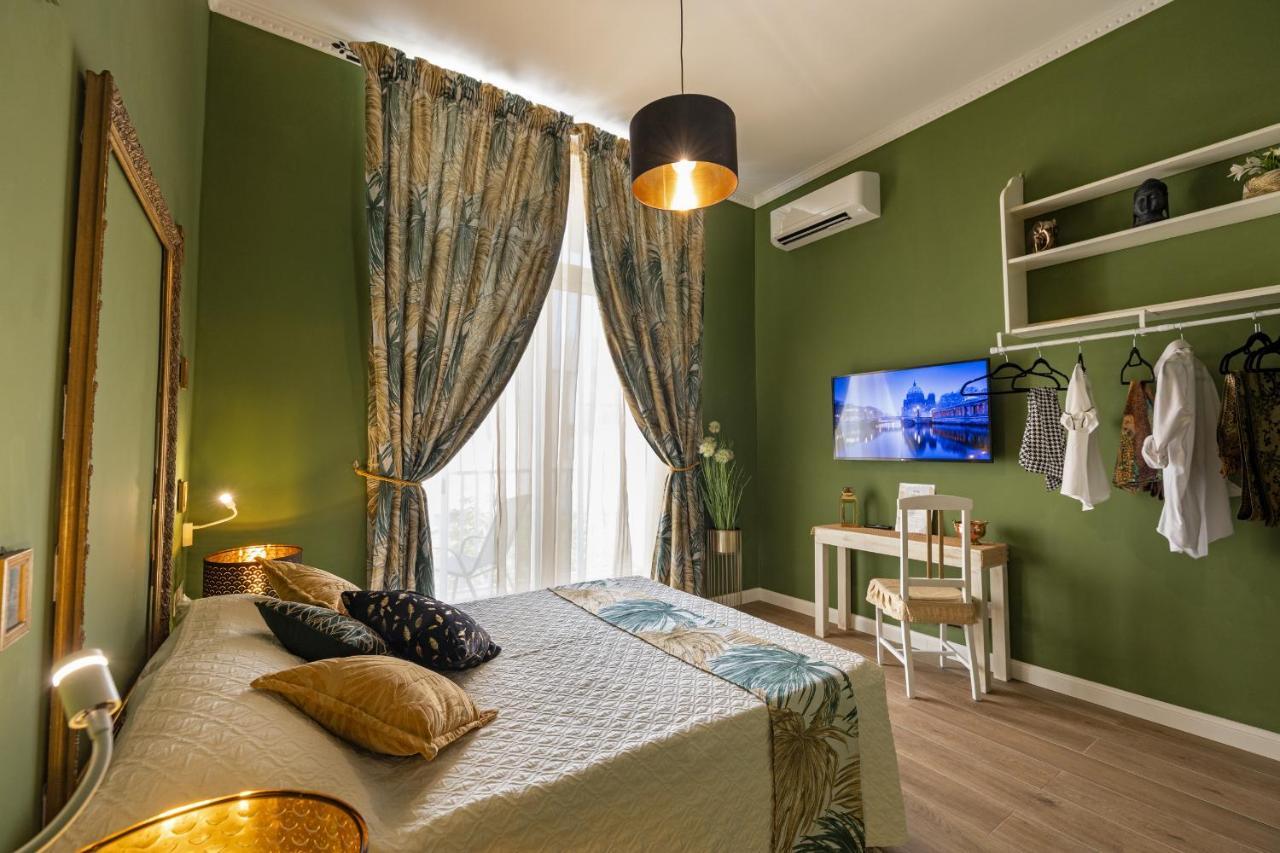 Encanto Townhouse Sliema Exteriör bild