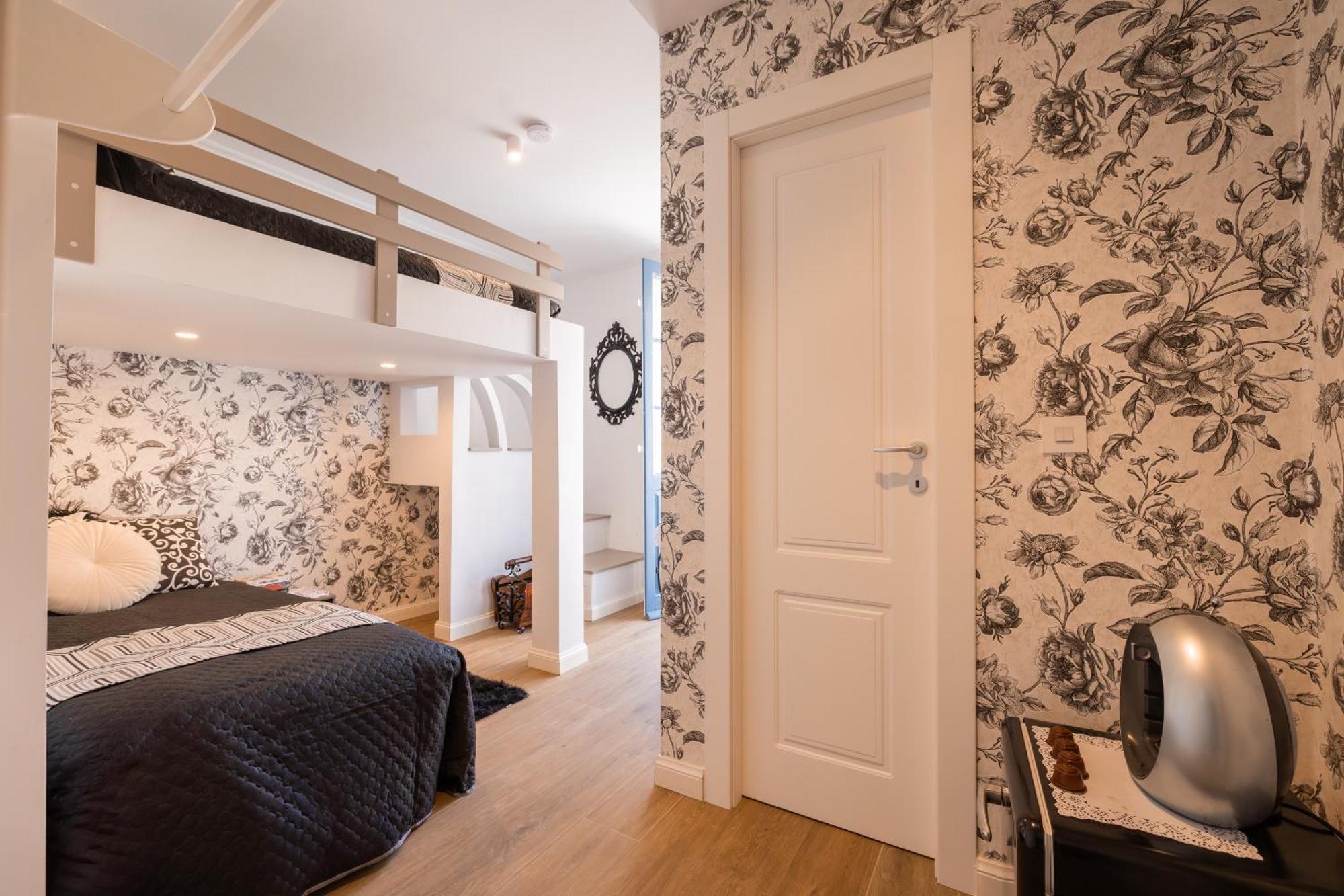 Encanto Townhouse Sliema Exteriör bild