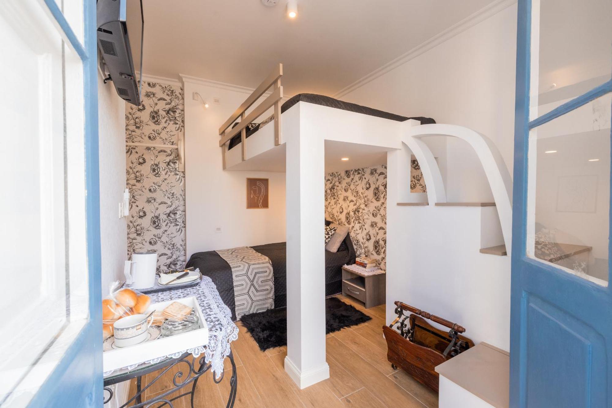 Encanto Townhouse Sliema Exteriör bild