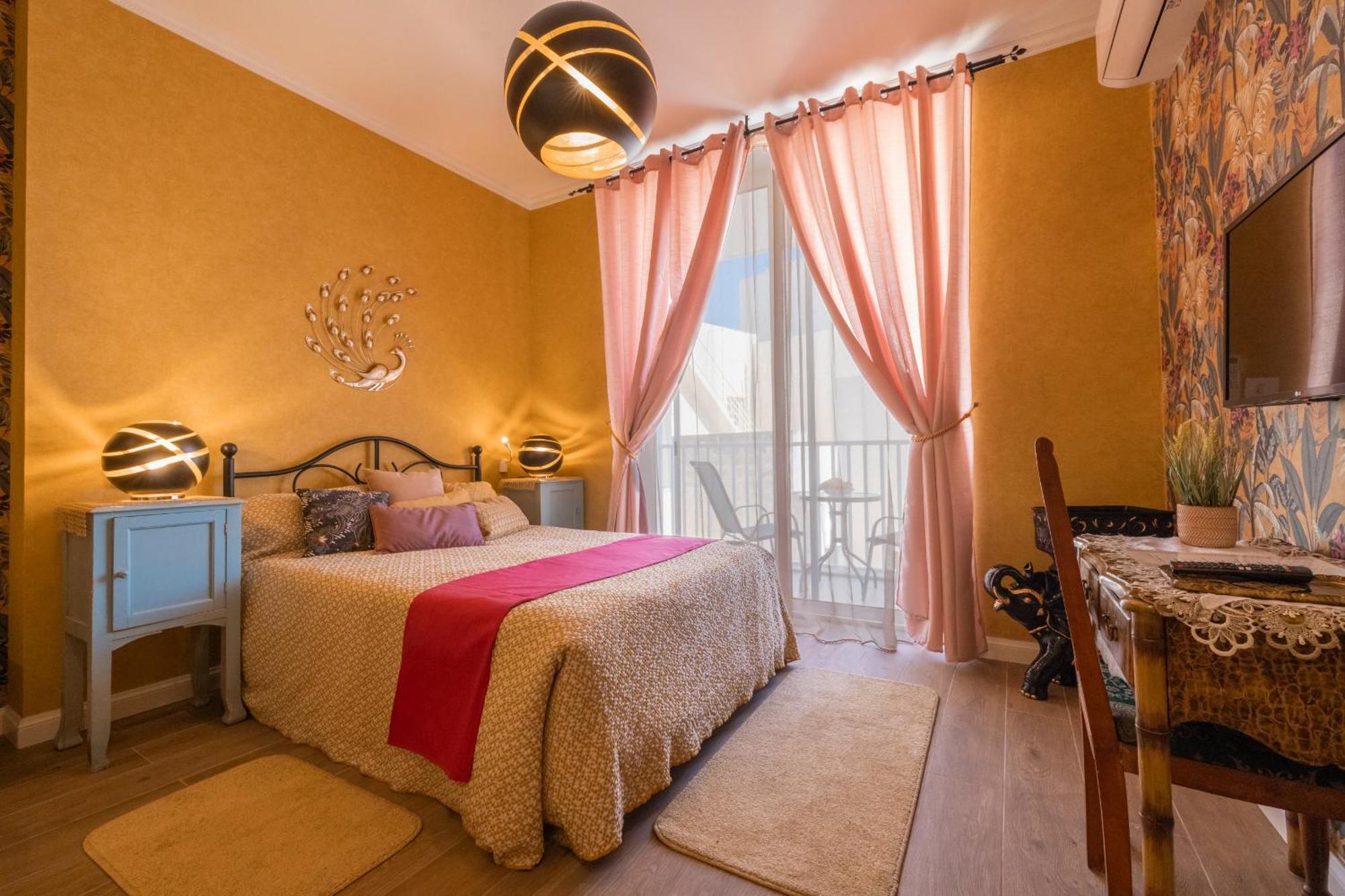 Encanto Townhouse Sliema Exteriör bild
