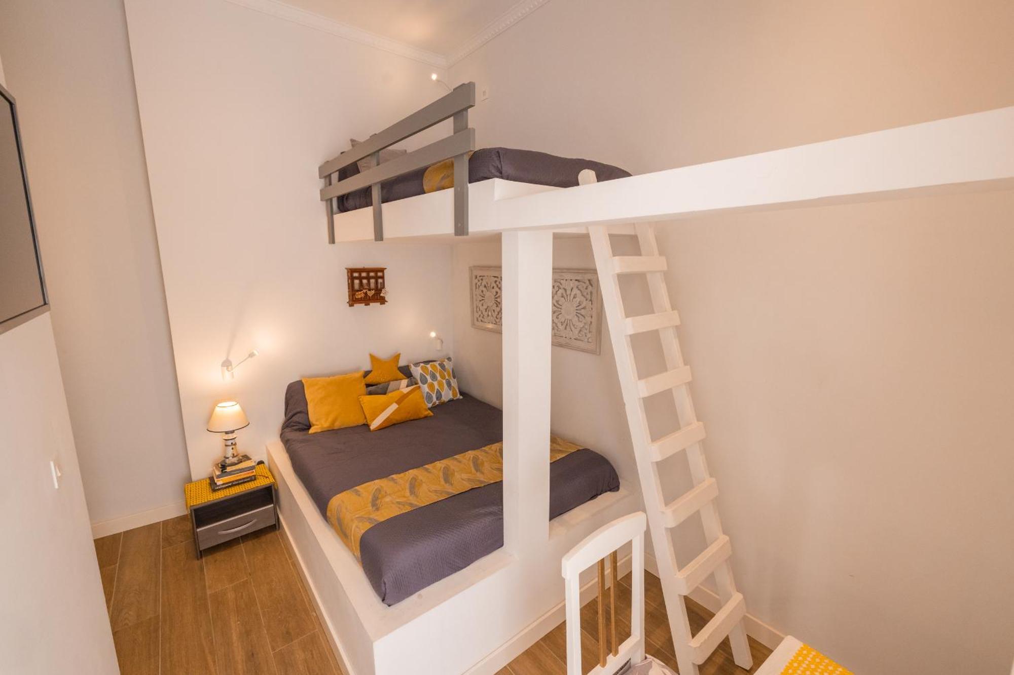 Encanto Townhouse Sliema Exteriör bild