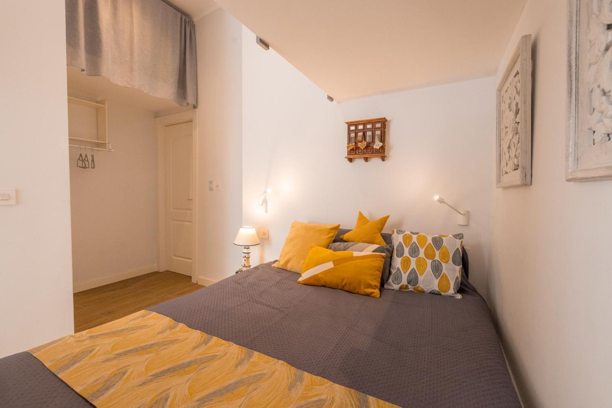 Encanto Townhouse Sliema Exteriör bild