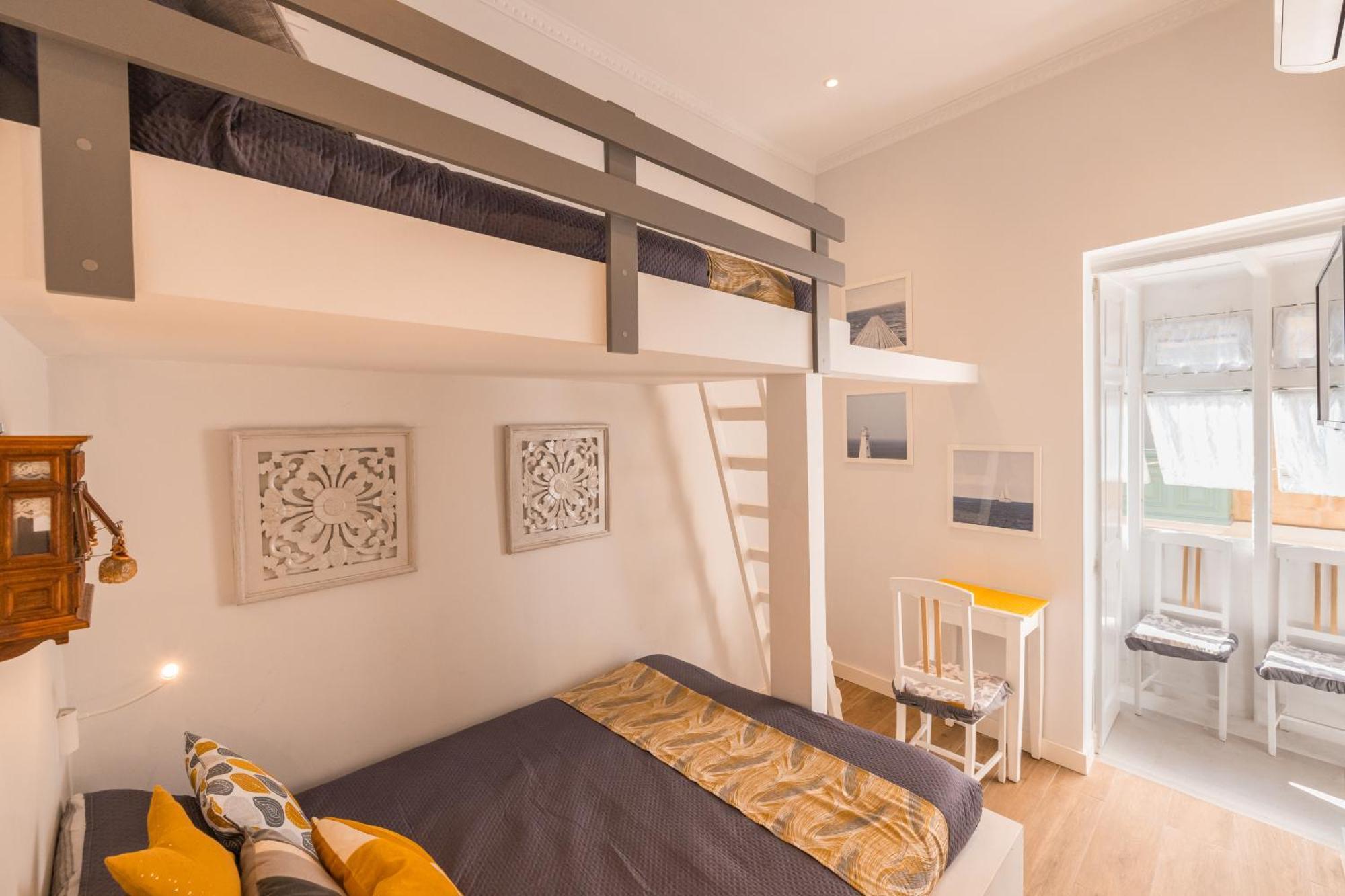 Encanto Townhouse Sliema Exteriör bild